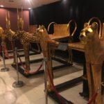 Изложба Тутанкамон