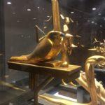 Изложба Тутанкамон