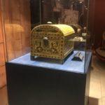 Изложба Тутанкамон