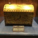 Изложба Тутанкамон