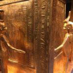 Изложба Тутанкамон