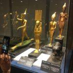 Изложба Тутанкамон