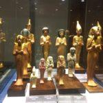 Изложба Тутанкамон