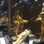 Изложба Тутанкамон