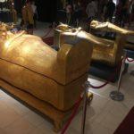 Изложба Тутанкамон