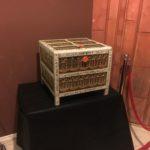 Изложба Тутанкамон