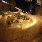 Изложба Тутанкамон