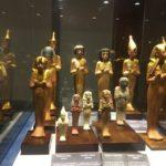 Изложба Тутанкамон