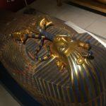 Изложба Тутанкамон