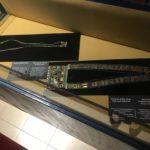 Изложба Тутанкамон