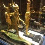 Изложба Тутанкамон