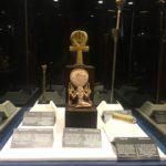 Изложба Тутанкамон