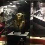 Изложба Тутанкамон