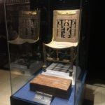 Изложба Тутанкамон