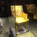 Изложба Тутанкамон