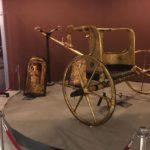 Изложба Тутанкамон