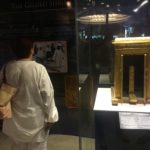 Изложба Тутанкамон