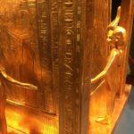 Изложба Тутанкамон