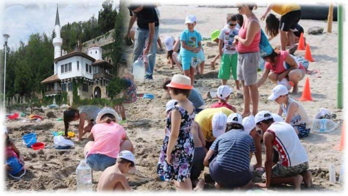 Фестивалът. Снимка: Фейсбук