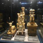 Изложба Тутанкамон