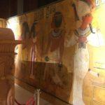 Изложба Тутанкамон