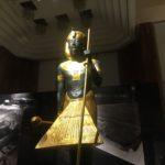 Изложба Тутанкамон