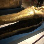 Изложба Тутанкамон