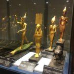 Изложба Тутанкамон