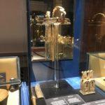 Изложба Тутанкамон