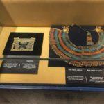 Изложба Тутанкамон