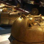 Изложба Тутанкамон