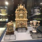 Изложба Тутанкамон