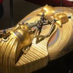 Изложба Тутанкамон