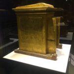 Изложба Тутанкамон