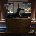 Изложба Тутанкамон