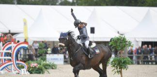 Ая. Снимка: Фейсбук, БФКС