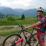 Борислав. Снимка: Фейсбук, Велоносен поход