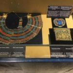 Изложба Тутанкамон