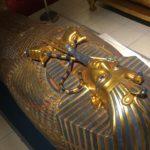 Изложба Тутанкамон