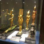 Изложба Тутанкамон