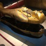 Изложба Тутанкамон