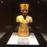 Изложба Тутанкамон