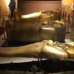 Изложба Тутанкамон