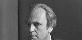 Рип Торн. Снимка: Фейсбук