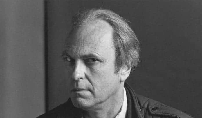 Рип Торн. Снимка: Фейсбук