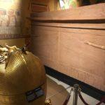 Изложба Тутанкамон