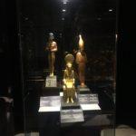 Изложба Тутанкамон