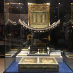 Изложба Тутанкамон