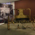 Изложба Тутанкамон