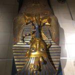 Изложба Тутанкамон